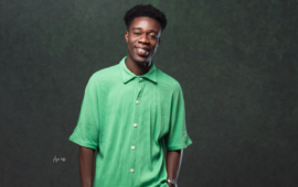 L’ascension époustouflante de Kollins Newman