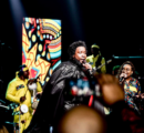 PARCOURS IMPACTANT DE SONNIE BADU