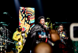 PARCOURS IMPACTANT DE SONNIE BADU