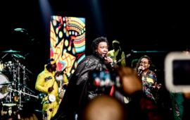 PARCOURS IMPACTANT DE SONNIE BADU