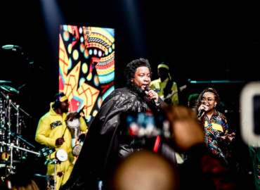 PARCOURS IMPACTANT DE SONNIE BADU