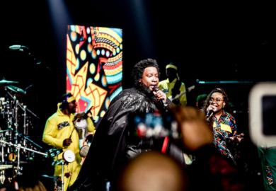 PARCOURS IMPACTANT DE SONNIE BADU