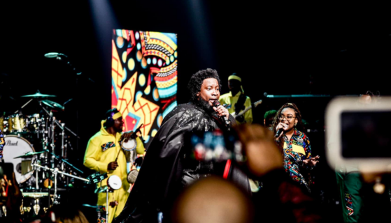 PARCOURS IMPACTANT DE SONNIE BADU