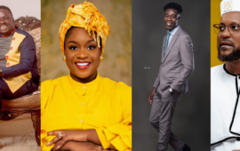 UN ŒIL SUR LE GOSPEL TOGOLAIS