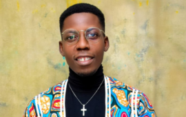 BIOGRAPHIE-Venunye Kodzovi Dzegble