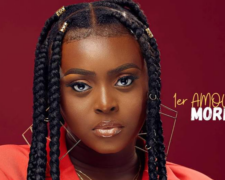 “LE PREMIER AMOUR” DE MORIJAH