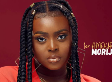 “LE PREMIER AMOUR” DE MORIJAH
