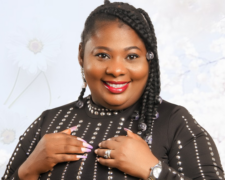 Nouvelle pépite du gospel Togolais