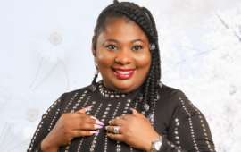 Nouvelle pépite du gospel Togolais