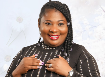 Nouvelle pépite du gospel Togolais