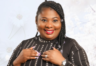 Nouvelle pépite du gospel Togolais