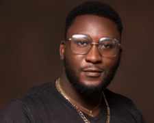 Le vlogeur par excellence dans le gospel Togolais