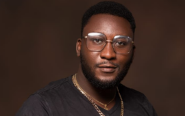 Le vlogeur par excellence dans le gospel Togolais