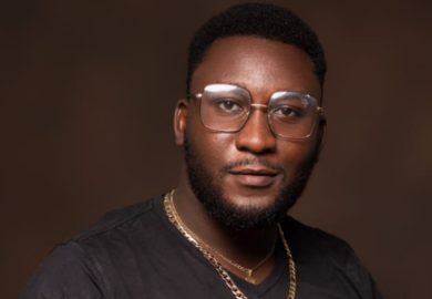 Le vlogeur par excellence dans le gospel Togolais