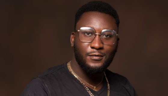 Le vlogeur par excellence dans le gospel Togolais