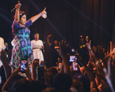 LE CONCERT DE L’ANNÉE AU TOGO?