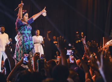 LE CONCERT DE L’ANNÉE AU TOGO?
