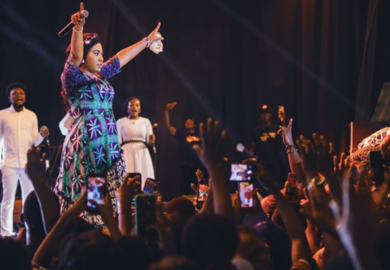 LE CONCERT DE L’ANNÉE AU TOGO?