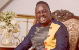 L’ARTISTE GOSPEL TOGOLAIS QUI INSPIRE