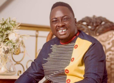 L’ARTISTE GOSPEL TOGOLAIS QUI INSPIRE
