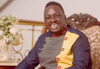 L’ARTISTE GOSPEL TOGOLAIS QUI INSPIRE