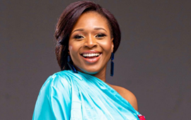 Une louange inspirée dans un vibe africain.