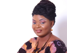 BIOGRAPHIE-EMMANUELLE FEBOU KOÏNGBO