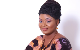 BIOGRAPHIE-EMMANUELLE FEBOU KOÏNGBO