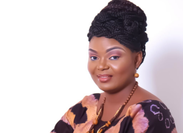 BIOGRAPHIE-EMMANUELLE FEBOU KOÏNGBO