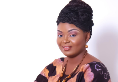 BIOGRAPHIE-EMMANUELLE FEBOU KOÏNGBO
