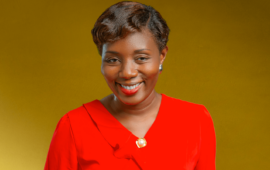 “EWE-PRAISE” DE BLESSING MINISTRIES : UN TITRE SORTIE LE 04 NOVEMBRE 2023