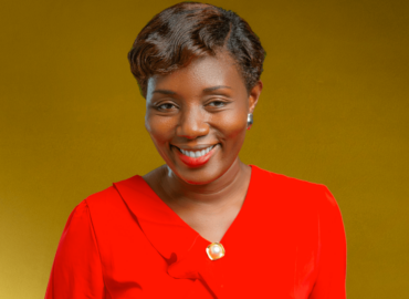“EWE-PRAISE” DE BLESSING MINISTRIES : UN TITRE SORTIE LE 04 NOVEMBRE 2023