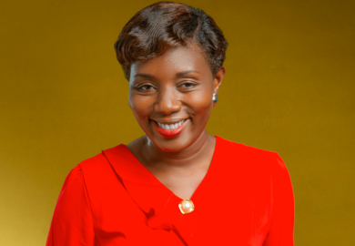 “EWE-PRAISE” DE BLESSING MINISTRIES : UN TITRE SORTIE LE 04 NOVEMBRE 2023