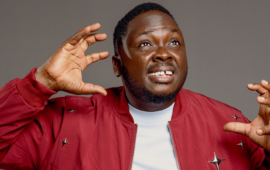 UNE FUSION DE LA SPIRITUALITÉ GOSPEL ET D’AMAPIANO