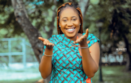 LE TEMOIGNAGE DE GILDA ERB A DIEU