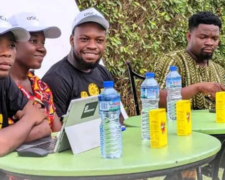 CHAMPIONNAT NATIONAL DU SLAM PATRIOTIQUE : PROMOUVOIR L’ÉGALITE ET LA POESIE ENGAGEE