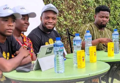 CHAMPIONNAT NATIONAL DU SLAM PATRIOTIQUE : PROMOUVOIR L’ÉGALITE ET LA POESIE ENGAGEE