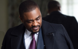 RDC : PARCOURS DE MIKE KALAMBAY : SUCCES ET DEFI