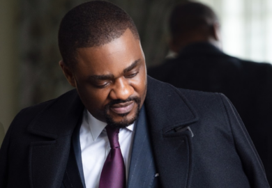 RDC : PARCOURS DE MIKE KALAMBAY : SUCCES ET DEFI