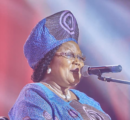 Togo : Comment Mme Pasteur Abitor Redéfinit la Musique Gospel
