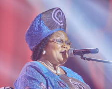 Togo : Comment Mme Pasteur Abitor Redéfinit la Musique Gospel