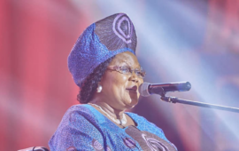 Togo : Comment Mme Pasteur Abitor Redéfinit la Musique Gospel