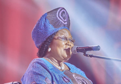 Togo : Comment Mme Pasteur Abitor Redéfinit la Musique Gospel