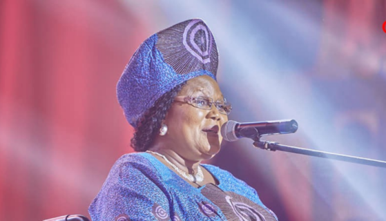 Togo : Comment Mme Pasteur Abitor Redéfinit la Musique Gospel