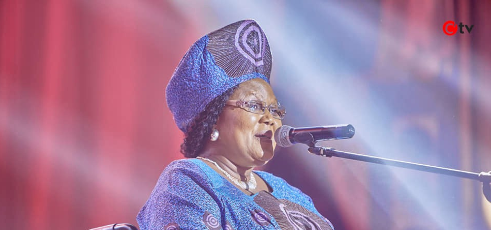 Togo : Comment Mme Pasteur Abitor Redéfinit la Musique Gospel