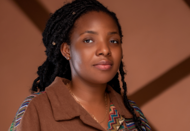 BIOGRAPHIE CLARISSE FLAMBEAU