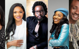 Gospel : Top 5 des artistes les plus connues en Afrique