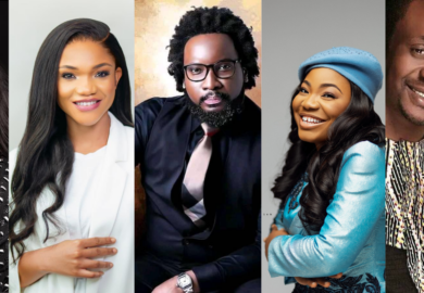 Gospel : Top 5 des artistes les plus connues en Afrique