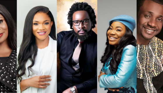 Gospel : Top 5 des artistes les plus connues en Afrique