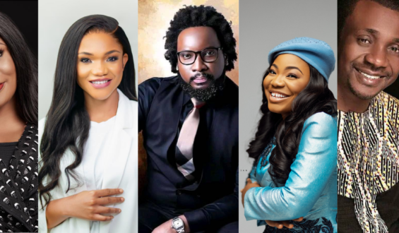 Gospel : Top 5 des artistes les plus connues en Afrique
